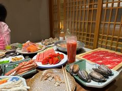 -耕海蟹将军(万象城店)
