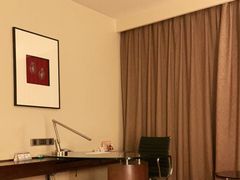 -昆明中心皇冠假日酒店