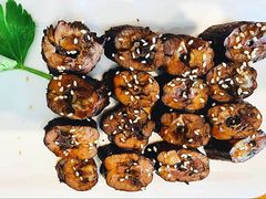 -莲餐厅·湖北菜·潜江小龙虾店(愚园路店)