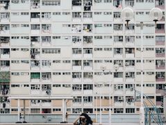 -彩虹村