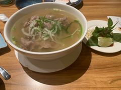 -越美小馆·越南料理(曲江店)