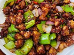 -如意香辣鸡架(总店)