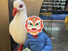 -琬苑鸽庄·川粤融合菜(解放碑总店)