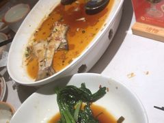 -话梅·客家小厨(东门店)