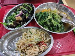 -北京大学-燕南食堂