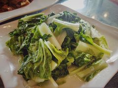 -茶油香闽南菜·花园餐厅(前埔店)