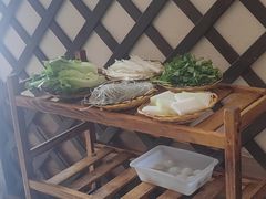 -铁锅年代•现炒地锅鸡(仪凤南路店)