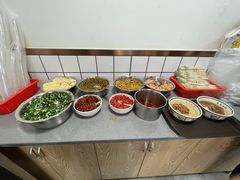 -李易面馆(树木岭店)