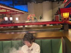 -牛New寿喜烧(金茂览秀城店)