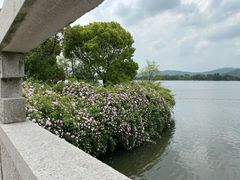 -石湖景区