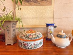 -御茶膳房皇家糕点博物馆(北京首店)