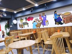 -回民餐厅(红旗路店)