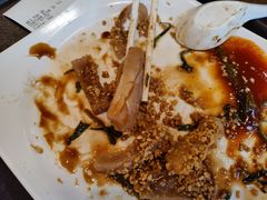 -马来西亚美食街