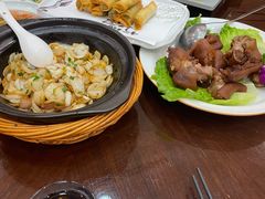 -西山人家·传统苏帮菜·家宴(木渎店)