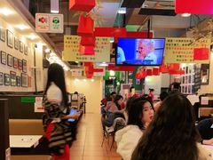大堂-大哥餐厅(西城花园店)