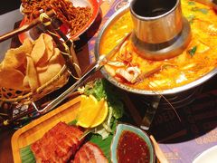 冬荫功海鲜汤-泰妃殿(新世界旗舰店)