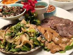 -旺达·福州菜(正大广场店)