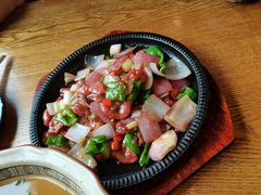 -百年老扣碗(沙坪坝店)