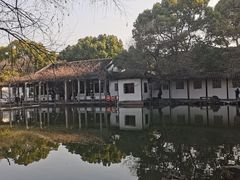-西园戒幢律寺