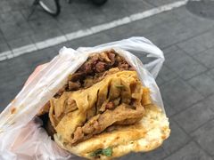 兰花干肉夹馍-刘记肉夹馍(彰武店)