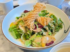 -城南往事·鲁菜济南菜(软件园美莲广场店)