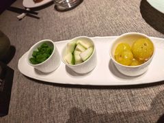 -虹潮荟·餐桌上的美食地理(太阳宫店)