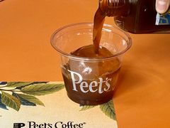 -Peet's Coffee皮爷咖啡(豫园店)