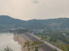 -四明湖
