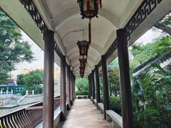 -荔湾湖公园