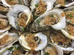 -小辣妹川味海鲜加工店(第一市场椰风巷店)
