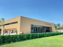 -北京大葆台遗址博物馆