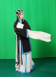 -梨园天地京剧摄影(玲珑天地店)