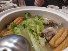 -金华砂锅(建国北路店)