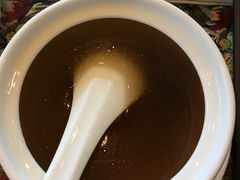 -菩提树·素食餐厅(汇智国际商业中心店)