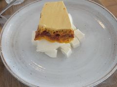 自制蜂巢冰激凌-BOR Eatery(安福路店)