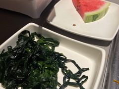 裙带菜-海底捞火锅(奥体南路店)