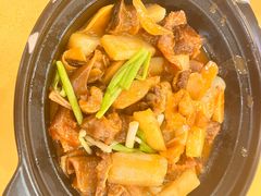 -大笑饭堂(甲子桥店)