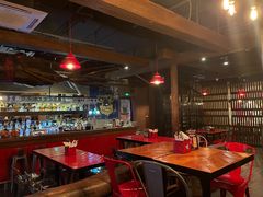 -Luchador摔跤手墨西哥餐厅(恒宇广场店)