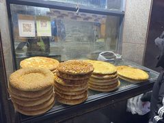 -阿布拉的馕(西北路店)