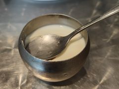开心的布布布布丁-公仔堂港式茶餐厅(西村店)