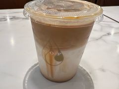 -LIN COFFEE CO(龙珠达店)