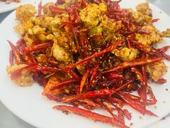 -松明一烤肉馆(鲁园店)
