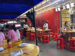 -舌尖上·霞浦滩涂海鲜·新闽菜(总店)