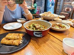 -金掌勺·锅包肉(双榆树店)
