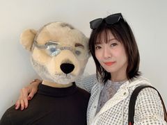 -济州岛泰迪熊博物馆