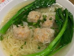 -点心皇子茶餐厅(万国大都会店)