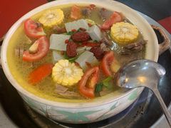 -花水湾红太阳牛肉汤锅