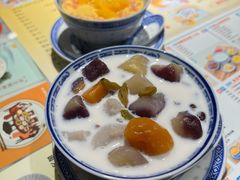 -广信牛奶甜品世家(万象城店)