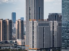 -天鹅湖体育公园