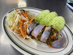 -缅丽·缅甸小吃(版纳店)